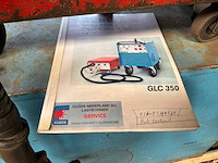 1998 cloos glc 350 lasmachine - afbeelding 7 van  9