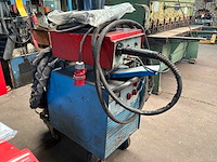 1998 cloos glc 350 lasmachine - afbeelding 2 van  4