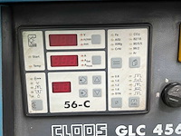 1998 cloos glc 456-c mig lasapparaat - afbeelding 3 van  7