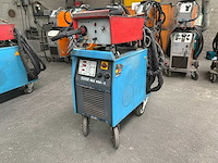 1998 cloos glc 456-c mig lasapparaat - afbeelding 4 van  7