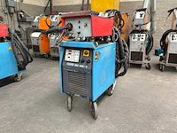 1998 cloos glc 456-c mig lasapparaat - afbeelding 6 van  7