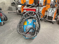 1998 cloos glc 456-c mig lasapparaat - afbeelding 4 van  14