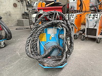 1998 cloos glc 456-c mig lasapparaat - afbeelding 5 van  14