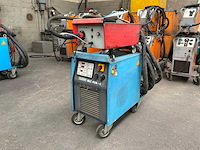 1998 cloos glc 456-c mig lasapparaat - afbeelding 7 van  14