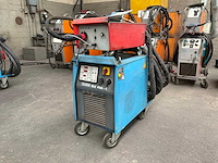 1998 cloos glc 456-c mig lasapparaat - afbeelding 8 van  14