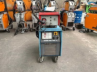 1998 cloos glc 456-c mig lasapparaat - afbeelding 10 van  14