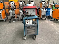 1998 cloos glc 456-c mig lasapparaat - afbeelding 11 van  14