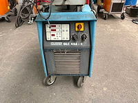 1998 cloos glc 456-c mig lasapparaat - afbeelding 14 van  14