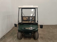 1998 clubcar ds golfkar - afbeelding 1 van  9