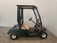 1998 clubcar ds golfkar - afbeelding 7 van  9