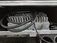 1998 clubcar ds golfkar - afbeelding 8 van  9