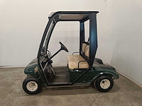 1998 clubcar ds golfkar - afbeelding 3 van  9