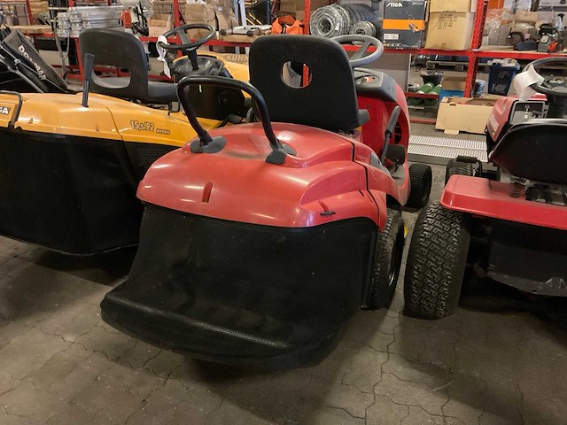 1998 concord t12-85 zitmaaier - afbeelding 2 van  8