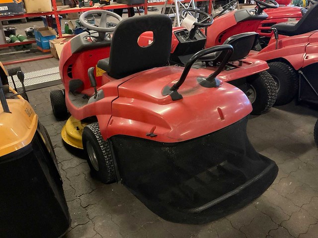 1998 concord t12-85 zitmaaier - afbeelding 3 van  8