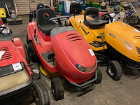 1998 concord t12-85 zitmaaier - afbeelding 4 van  8