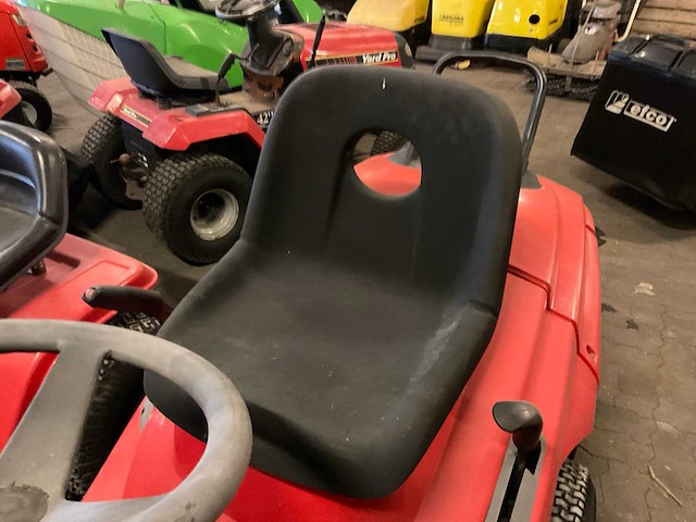 1998 concord t12-85 zitmaaier - afbeelding 5 van  8