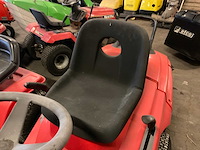 1998 concord t12-85 zitmaaier - afbeelding 5 van  8
