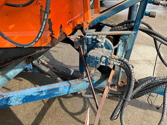 1998 conver c430h maaiboot - afbeelding 2 van  23