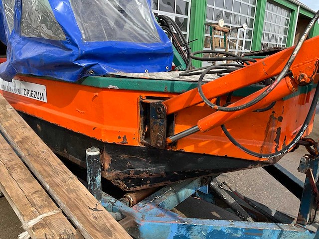 1998 conver c430h maaiboot - afbeelding 3 van  23