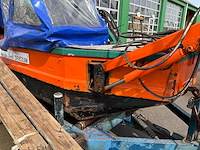 1998 conver c430h maaiboot - afbeelding 3 van  23