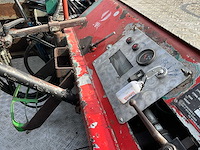 1998 conver c430h maaiboot - afbeelding 5 van  23