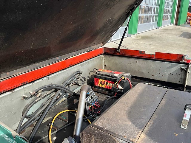 1998 conver c430h maaiboot - afbeelding 10 van  23