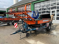 1998 conver c430h maaiboot - afbeelding 1 van  23