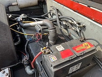 1998 conver c430h maaiboot - afbeelding 13 van  23