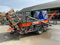 1998 conver c430h maaiboot - afbeelding 17 van  23