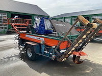 1998 conver c430h maaiboot - afbeelding 18 van  23