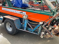 1998 conver c430h maaiboot - afbeelding 19 van  23