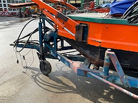 1998 conver c430h maaiboot - afbeelding 21 van  23