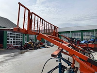 1998 conver c430h maaiboot - afbeelding 22 van  23