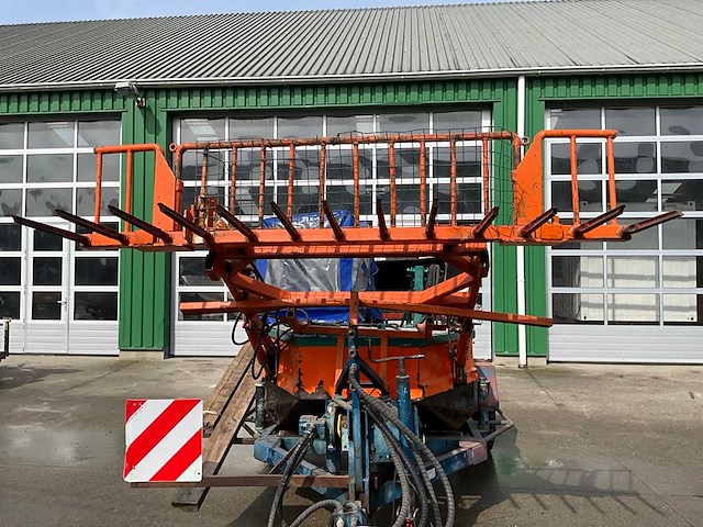 1998 conver c430h maaiboot - afbeelding 23 van  23