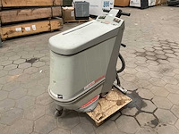 1998 cowoc cb50t vloerreiniger - afbeelding 1 van  9