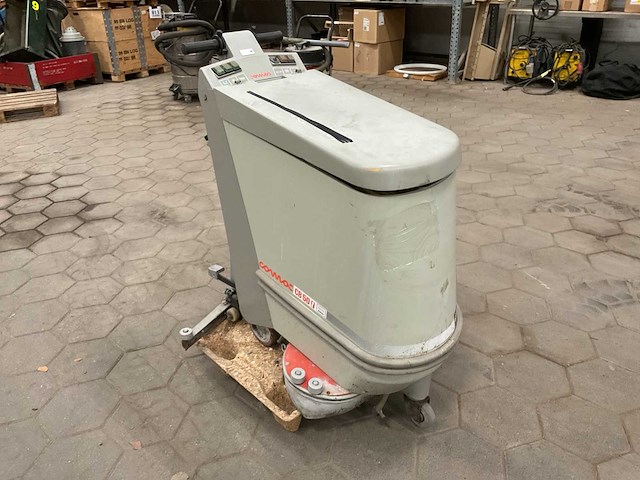 1998 cowoc cb50t vloerreiniger - afbeelding 6 van  9