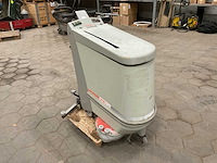 1998 cowoc cb50t vloerreiniger - afbeelding 6 van  9