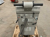 1998 cowoc cb50t vloerreiniger - afbeelding 3 van  9