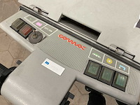 1998 cowoc cb50t vloerreiniger - afbeelding 2 van  9