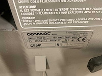 1998 cowoc cb50t vloerreiniger - afbeelding 5 van  9