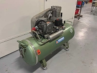 1998 creemers os 340-k hogedrukcompressor - afbeelding 3 van  9