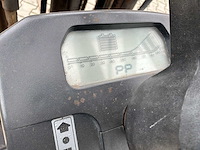 1998 daewoo b18t-2 vorkheftruck - afbeelding 5 van  20