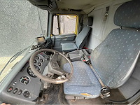 1998 daf lf 45-150 custer or22tm hoogwerker 22 mtr - afbeelding 8 van  23