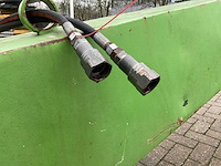 1998 db dille a1300 hydraulische hijsjib (manitou) - afbeelding 9 van  11