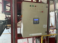 1998 de lignie pm-6 palletiseerinstallatie - afbeelding 2 van  39