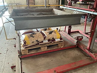 1998 de lignie pm-6 palletiseerinstallatie - afbeelding 28 van  39