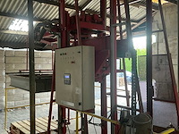 1998 de lignie pm-6 palletiseerinstallatie - afbeelding 6 van  39