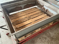 1998 de lignie pm-6 palletiseerinstallatie - afbeelding 19 van  39