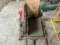 1998 de lignie pm-6 palletiseerinstallatie - afbeelding 25 van  39