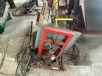 1998 de lignie pm-6 palletiseerinstallatie - afbeelding 9 van  38